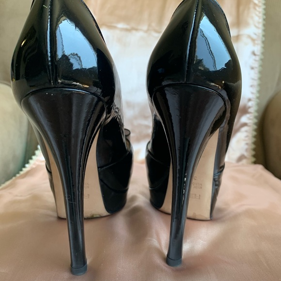 Fendi heels - Picture 3 of 9